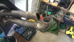 NEU 518is M44-Umbau - 5er BMW - E34