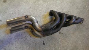 NEU 518is M44-Umbau - 5er BMW - E34