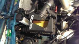 NEU 518is M44-Umbau - 5er BMW - E34 NEU 518is M44-Umbau - 5er BMW - E34