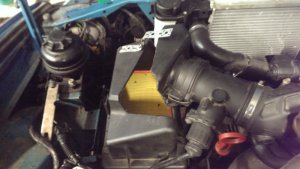 NEU 518is M44-Umbau - 5er BMW - E34 NEU 518is M44-Umbau - 5er BMW - E34