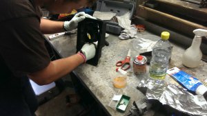 NEU 518is M44-Umbau - 5er BMW - E34 NEU 518is M44-Umbau - 5er BMW - E34