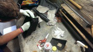 NEU 518is M44-Umbau - 5er BMW - E34 NEU 518is M44-Umbau - 5er BMW - E34