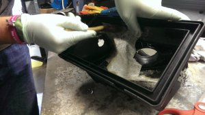 NEU 518is M44-Umbau - 5er BMW - E34 NEU 518is M44-Umbau - 5er BMW - E34