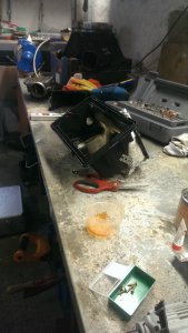 NEU 518is M44-Umbau - 5er BMW - E34 NEU 518is M44-Umbau - 5er BMW - E34