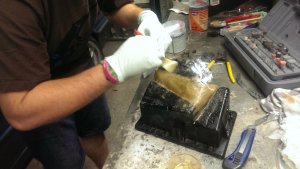 NEU 518is M44-Umbau - 5er BMW - E34 NEU 518is M44-Umbau - 5er BMW - E34