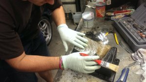 NEU 518is M44-Umbau - 5er BMW - E34 NEU 518is M44-Umbau - 5er BMW - E34