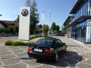 Alpina B3 3.0 Coupe - Fotostories weiterer BMW Modelle