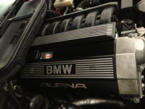 Alpina B3 3.0 Coupe - Fotostories weiterer BMW Modelle
