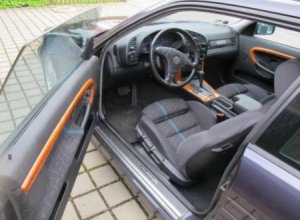 Alpina B3 3.0 Coupe - Fotostories weiterer BMW Modelle