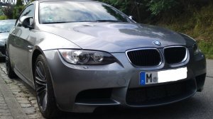 Ja es KANN auch ein M3 sein - 3er BMW - E90 / E91 / E92 / E93