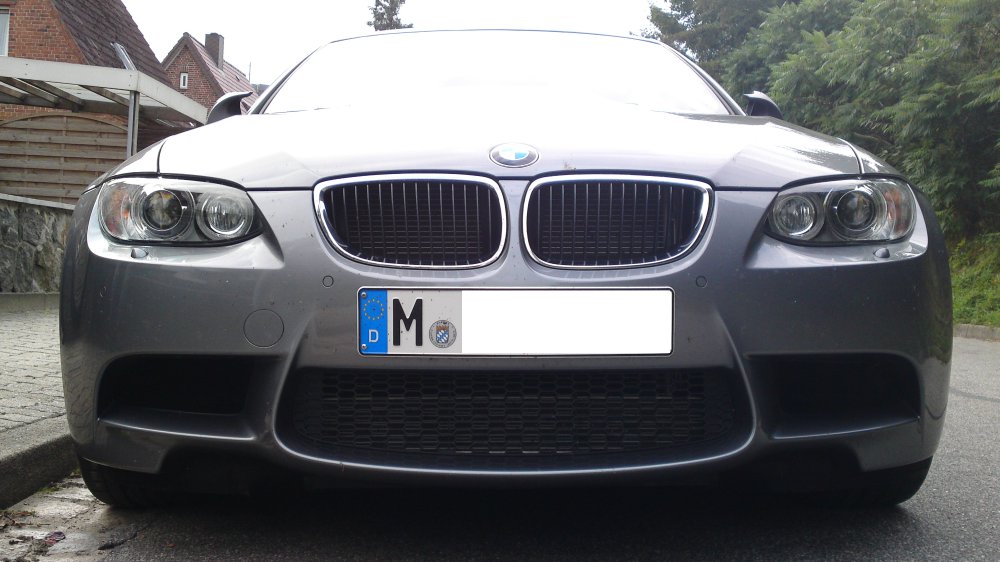 Ja es KANN auch ein M3 sein - 3er BMW - E90 / E91 / E92 / E93