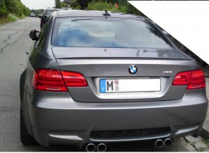 Ja es KANN auch ein M3 sein - 3er BMW - E90 / E91 / E92 / E93