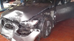Ja es KANN auch ein M3 sein - 3er BMW - E90 / E91 / E92 / E93