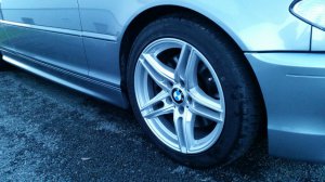 E46 330d Coupe // 19" - 3er BMW - E46 E46 330d Coupe // 19" - 3er BMW - E46