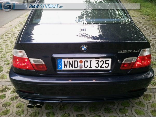 BMW-Syndikat Fotostorie