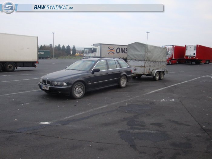 BMW-Syndikat Fotostorie