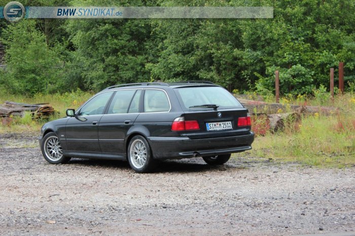 BMW-Syndikat Fotostorie