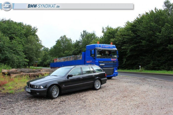 BMW-Syndikat Fotostorie