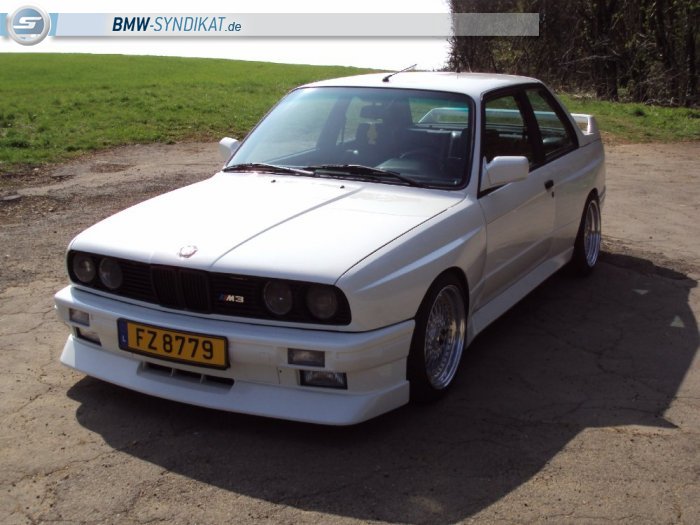 BMW-Syndikat Fotostorie
