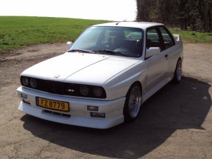 m3e30 - 3er BMW - E30