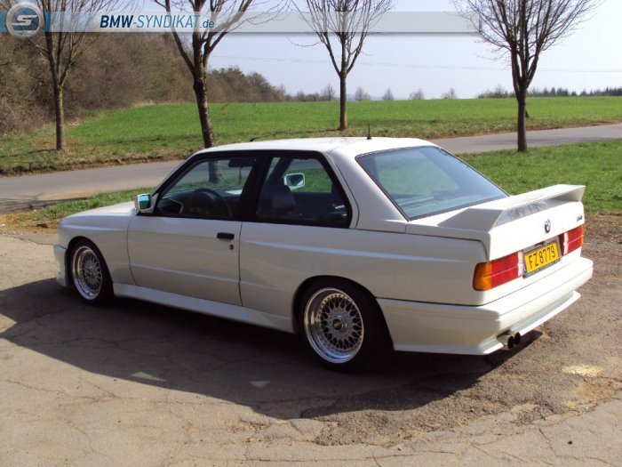 BMW-Syndikat Fotostorie