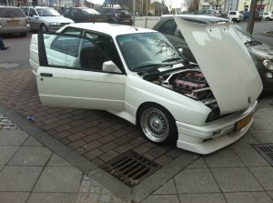 m3e30 - 3er BMW - E30 m3e30 - 3er BMW - E30