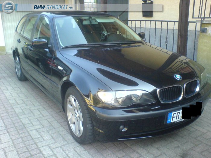 BMW-Syndikat Fotostorie