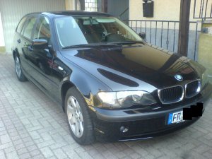 (: Mein E46 :) - 3er BMW - E46 (: Mein E46 :) - 3er BMW - E46