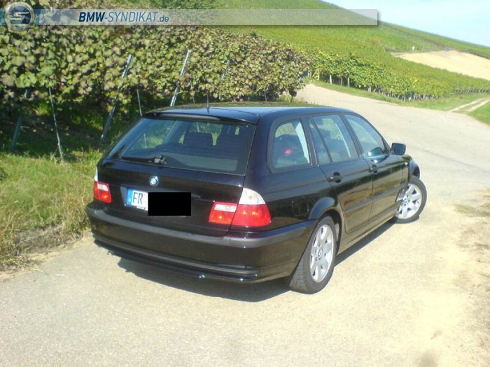 BMW-Syndikat Fotostorie