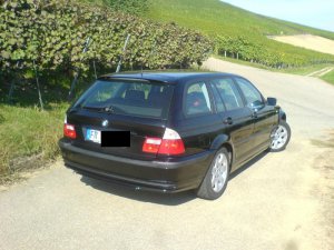 (: Mein E46 :) - 3er BMW - E46 (: Mein E46 :) - 3er BMW - E46