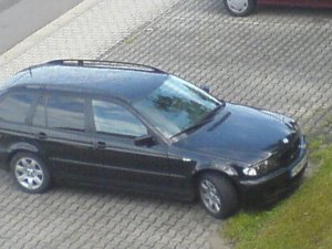 (: Mein E46 :) - 3er BMW - E46 (: Mein E46 :) - 3er BMW - E46