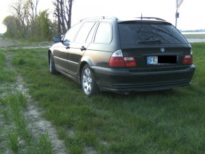 (: Mein E46 :) - 3er BMW - E46 (: Mein E46 :) - 3er BMW - E46