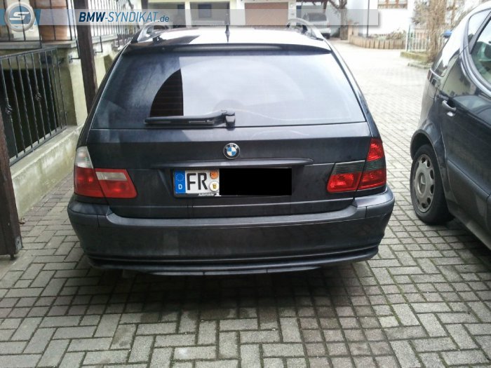 BMW-Syndikat Fotostorie