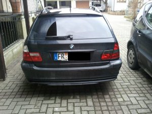 (: Mein E46 :) - 3er BMW - E46 (: Mein E46 :) - 3er BMW - E46