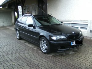 (: Mein E46 :) - 3er BMW - E46 (: Mein E46 :) - 3er BMW - E46