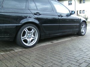 (: Mein E46 :) - 3er BMW - E46 (: Mein E46 :) - 3er BMW - E46