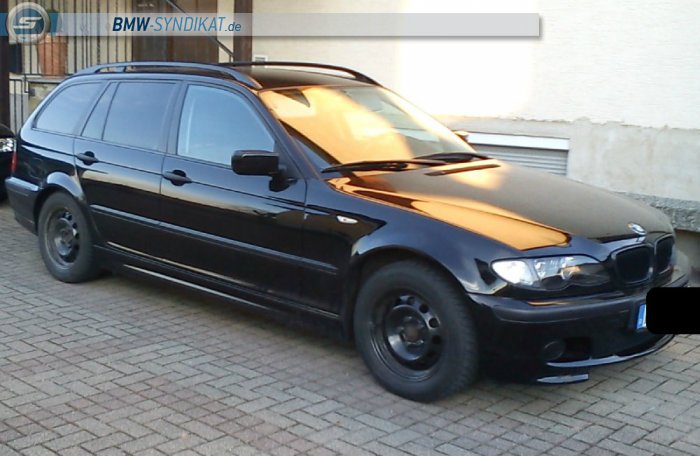 BMW-Syndikat Fotostorie