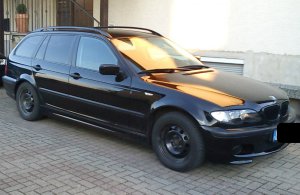 (: Mein E46 :) - 3er BMW - E46 (: Mein E46 :) - 3er BMW - E46