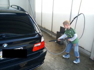 (: Mein E46 :) - 3er BMW - E46 (: Mein E46 :) - 3er BMW - E46