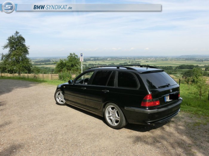 BMW-Syndikat Fotostorie
