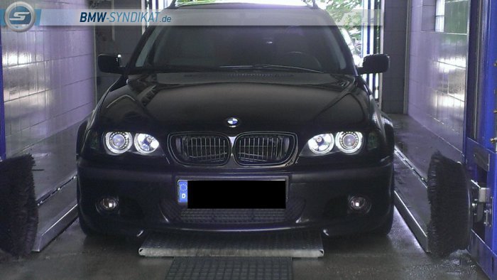 BMW-Syndikat Fotostorie