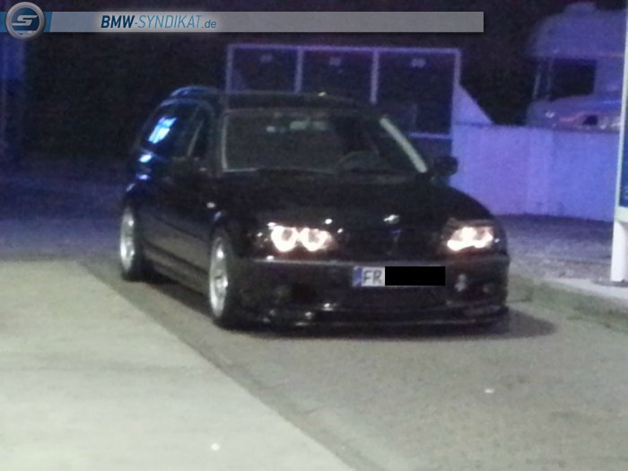 BMW-Syndikat Fotostorie