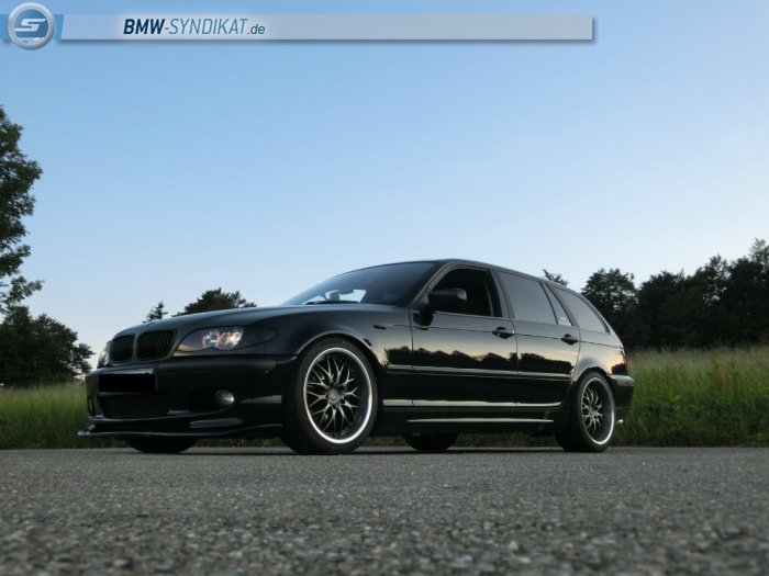BMW-Syndikat Fotostorie