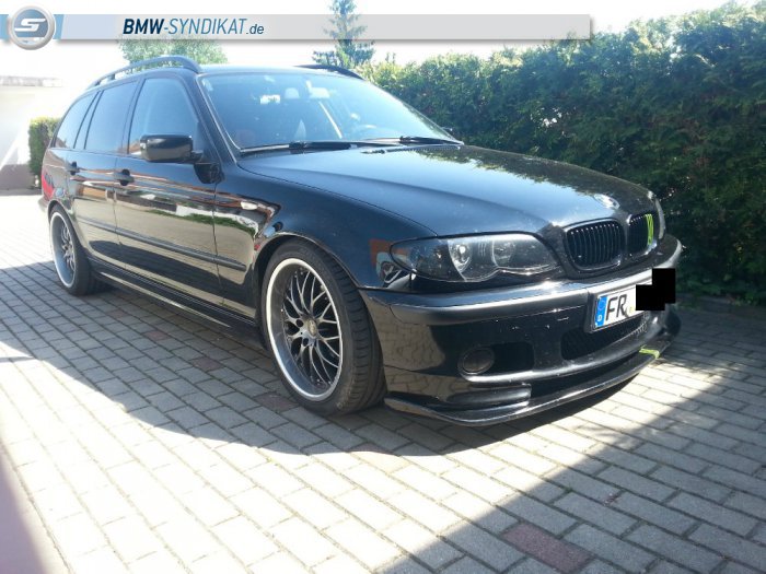 BMW-Syndikat Fotostorie