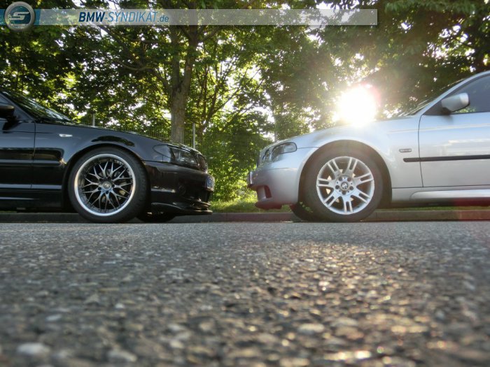 BMW-Syndikat Fotostorie