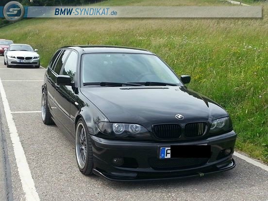 BMW-Syndikat Fotostorie