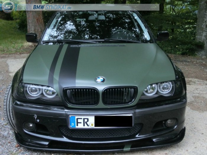 BMW-Syndikat Fotostorie