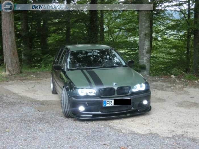 BMW-Syndikat Fotostorie