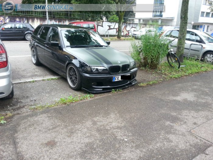 BMW-Syndikat Fotostorie
