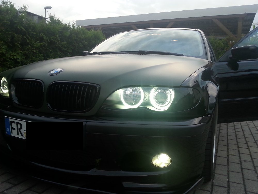 (: Mein E46 :) - 3er BMW - E46